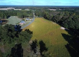 Tract 5-1.66 Acres Bill Hooks Rd Whiteville, NC
