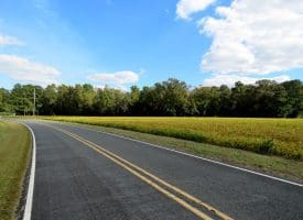 Tract 5-1.66 Acres Bill Hooks Rd Whiteville, NC