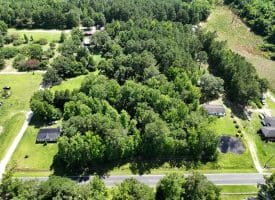 5+/- Acre Lot For Sale in Robeson County, NC!