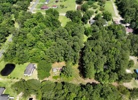 5+/- Acre Lot For Sale in Robeson County, NC!