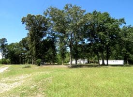 53+/- Acres of Recreational and Residential Land For Sale in Robeson County, NC