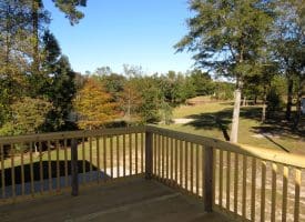 53+/- Acres of Recreational and Residential Land For Sale in Robeson County, NC