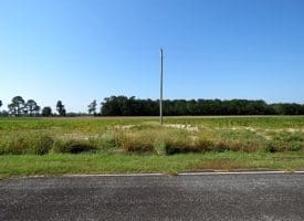 5+/- Acres of Residential and Farm Land for Sale in Robeson County, NC