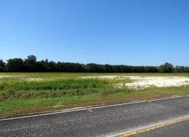 3+/- Acres of Residential and Farm Land for Sale in Robeson County, NC!