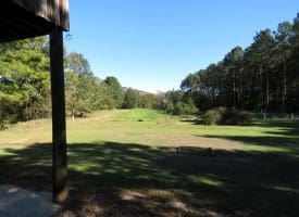 105+/- Acres of Hunting and Recreational Land For Sale in Bladen County, NC