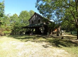 105+/- Acres of Hunting and Recreational Land For Sale in Bladen County, NC