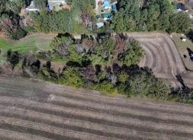 5.5+/- Acres of Residential and Farmland For Sale in Scotland County, NC!