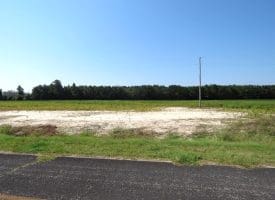 4.5+/- Acres of Residential and Farm Land For Sale in Robeson County, NC!