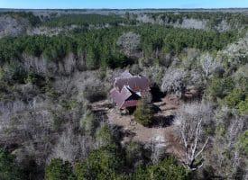 69+/- Acres of Hunting and Residential Land For Sale in Cumberland County, NC