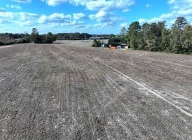 14+/- Acres of Farm and Residential Land For Sale in Robeson County, NC!