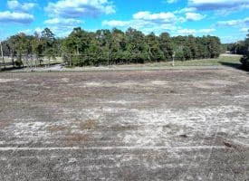 14+/- Acres of Farm and Residential Land For Sale in Robeson County, NC!