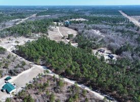 6+/- Acres of Residential Land For Sale in Scotland County, NC!