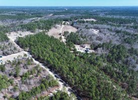 6+/- Acres of Residential Land For Sale in Scotland County, NC!